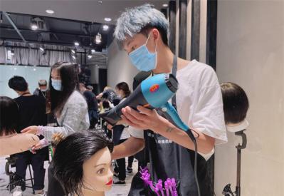 衡阳有哪些好的美发学校？