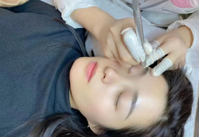 纹绣眉毛分为哪几种?