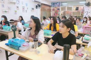 学美甲美睫要多长时间？