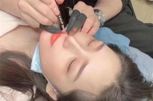 深圳纹绣培训学校有哪些？