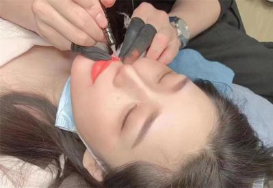 深圳纹绣培训学校有哪些？