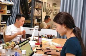 学美甲要多久可以上手？